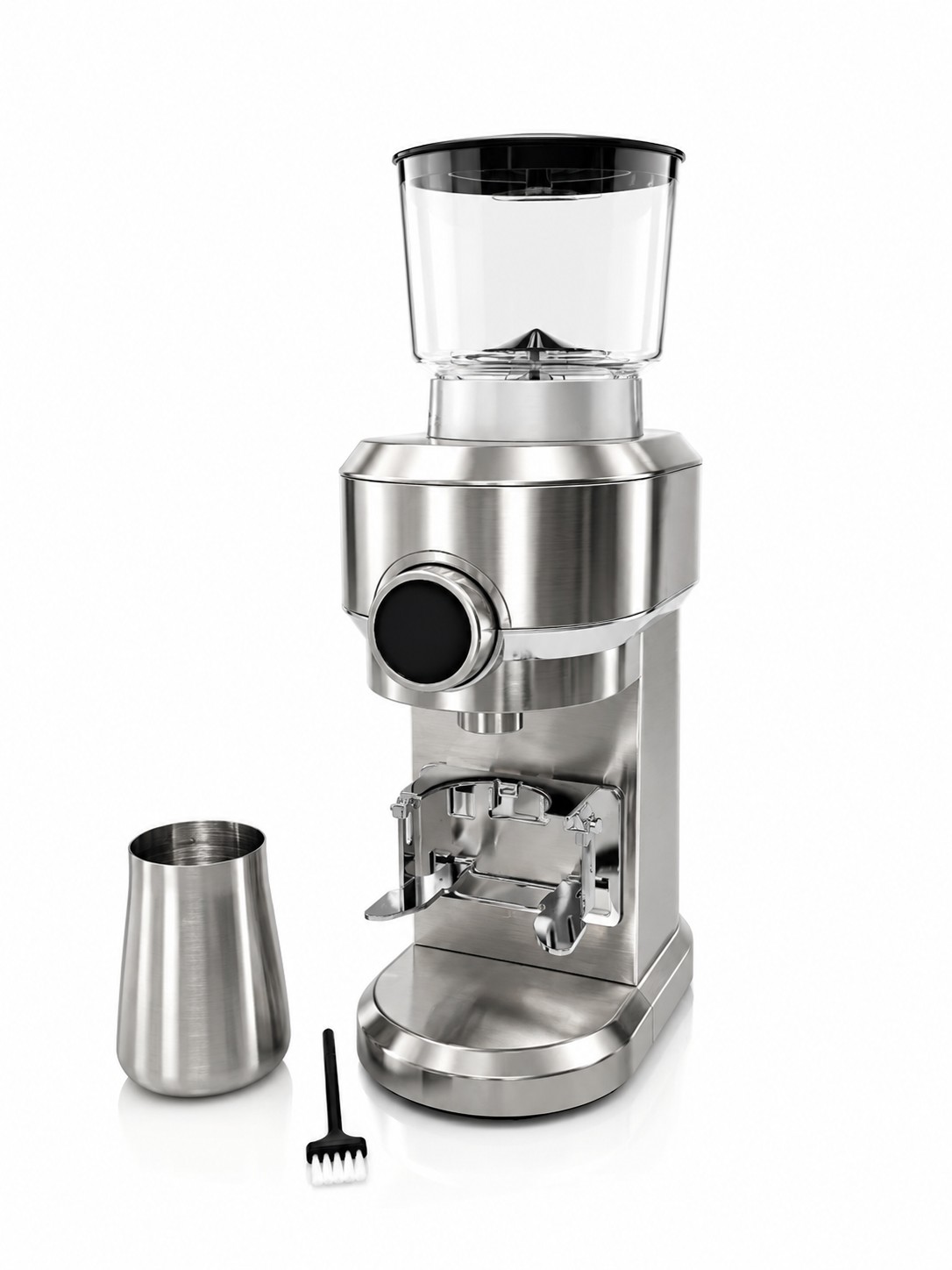 آسیاب قهوه مباشی مدلME-CG 2306 توان 180 وات اصل