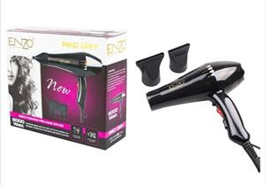 سشوار حرفه ای انزو پروفیشینال مدل EN-8860B